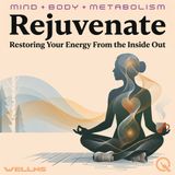Rejuvenate - Awaken your inner vitality with Guru Anand Bodhi