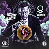 Medellín te cuidaba, Palantir te perfilaba