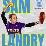 Sam Landry on First AUSL Season, Breaking Mental Health Stigma & Influencing the Next Generation