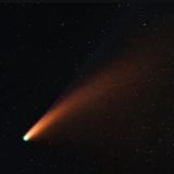 Breaking: ALIEN/FALLEN ANGEL spacecraft barrelling towards earth!