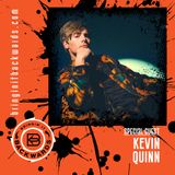Interview with Kevin Quinn (Returns!)