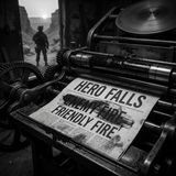 Canyon of Lies: What Really Happened to Pat Tillman?