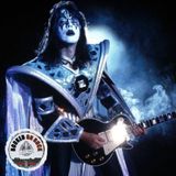 New Ace Frehley Book Announcement From Author Greg Prato
