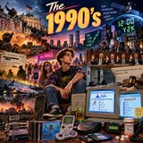 The 1990's
