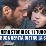 La Vera Storia De Il Turco: La Cruda Verità Dietro La Serie!