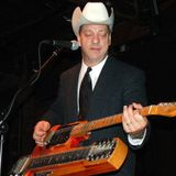 Junior Brown