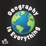Geography Is The Titanic: The Doomed Voyage Across The Atlantic