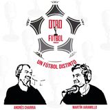 Chespirito y el fútbol con Nicolás Samper #episodio100