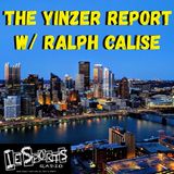 THE YINZER REPORT EPISODE 20 WE HAVE HIT 20!!!