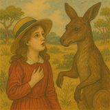 13 - Dot and the Kangaroo by Ethel C  Pedley