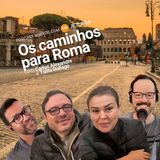 666: Os caminhos para Roma – Jetlag 076