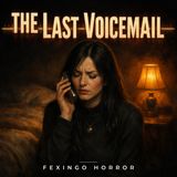 The Night She Drove Through Packsville — Fexingo Horror