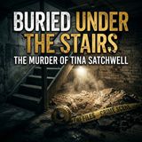 Buried Under the Stairs_ The Murder of Tina Satchwell
