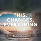 3673 This. Changes. Everything.