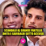 Grande Fratello: Anita e Garibaldi Nel Mirino Dei Fan Di Beatrice!