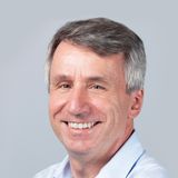 Author/sought-after speaker Paolo Gaudiano is my very special guest with  “Measuring Inclusion”!