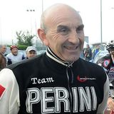 Giancarlo Perini: "I miei 10 Tour de France"