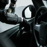 Motochorros y Carjacking en España