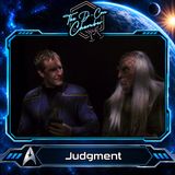 Enterprise "Judgment" watch party | S02 E19
