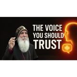 Is It God Speaking or the Enemy? Learn to Tell the Difference | Bishop Mar Mari Emmanuel