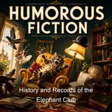 History and Records of the Elephant Club - Q K Philander Doesticks Knight Russ Ockside