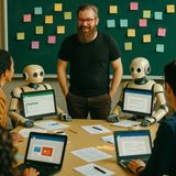 ¿Por qué tantas empresas ya usan Copilot… y tú no?