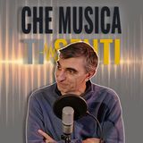 Andrea Berra, rockettaro espatriato