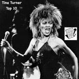 Ep. 190 - Tina Turner Top 10