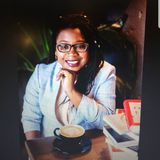 Dr. Letisha Brown, Assistant Professor of Sociology at University of Cincinnati and Author, joins A Chat in the Garden