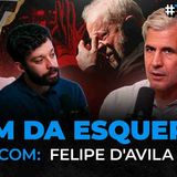 O DECLÍNIO DA ESQUERDA NO BRASIL_ ANÁLISE COM Felipe d_Avila _ Os Economistas 157