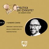 #32 | Humberto Dantas