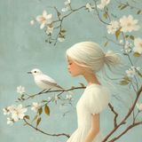 26 - Little White Bird by J  M  Barrie