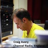 Craig Avery: Playwright & Radio Host