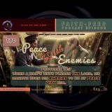 Peace with the Enemies