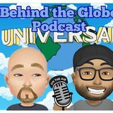 Uncle Danny and the Dingus discuss all things Universal Studios