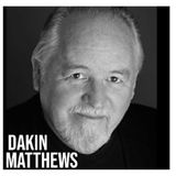 Dakin Matthews - Actor (Gilmore Girls) / Broadway Actor (Waitress) / Dramaturge