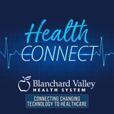 Connecting Changing Technology to Healthcare