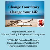 Change Your Story - Change Your Life