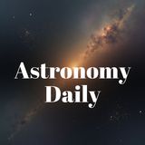 Starship Setback, Stealth Solar Storm, and Mars' Hidden Water