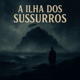 A Ilha dos Sussurros: O Segredo que o Mar Esconde