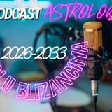 Podkast 81 *Uran u Blizancima 2025–2033: Radikalna promena uma, komunikacije i lične istine