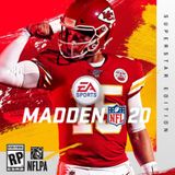Madden Player Ratings