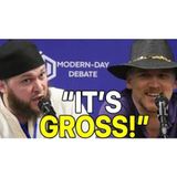 Jay Dyer vs Jake Brancatella: Islam Or Christianity Which Is Best for Society? MDD Debate