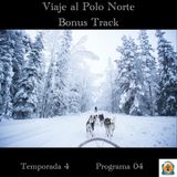 Viaje al Polo Norte