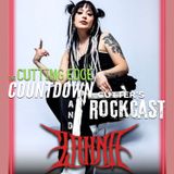 Rockcast 465 - Zahna