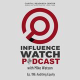 Episode 199: Auditing Equity
