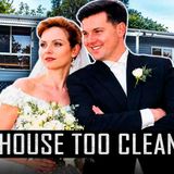 The Mistress Demanded a Divorce... The Next Day_ His Wife Was Found Dead Beneath a Bridge