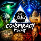 UFO Disclosure or PsyOp? AI, Skinny Bob & Tartaria - DCP On Hidden Underbelly