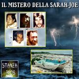 IL MISTERO DELLA SARAH-JOE (Stanza 1408 Podcast)