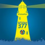 dePalique! Getafe CF vs UD Las Palmas - EL ANTIFUTBOL (Programa 377)